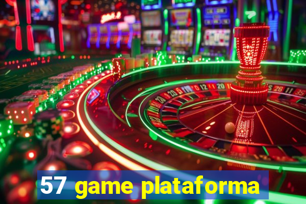 57 game plataforma